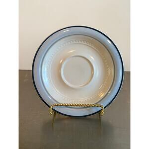 Haviland Mountain Sky saucer